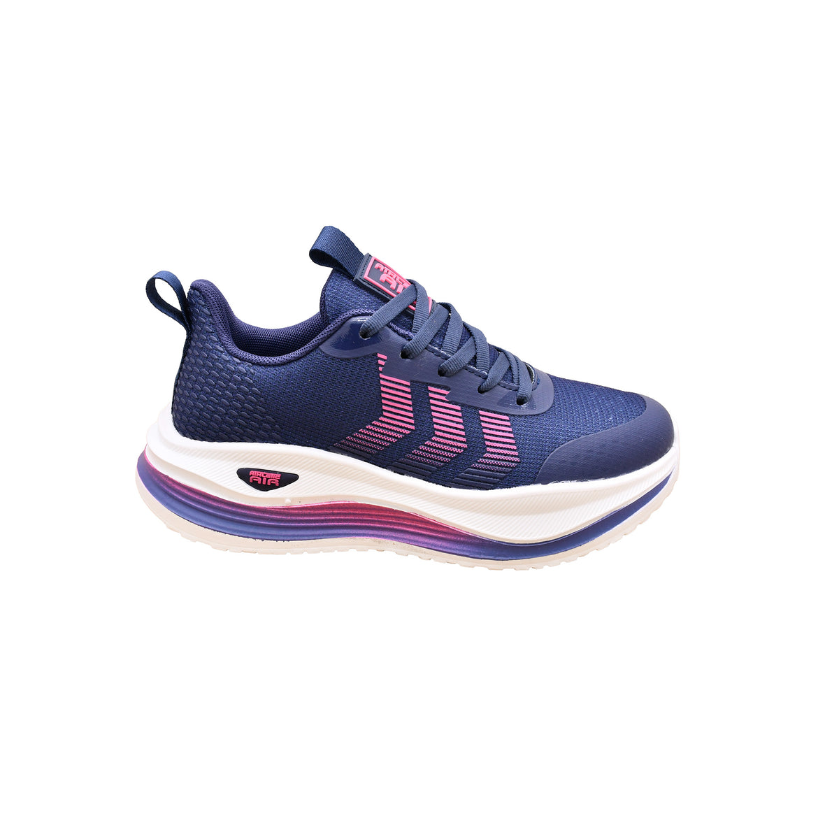 MONTANA ATHLETIC ATH-6268L-04 FOXX
