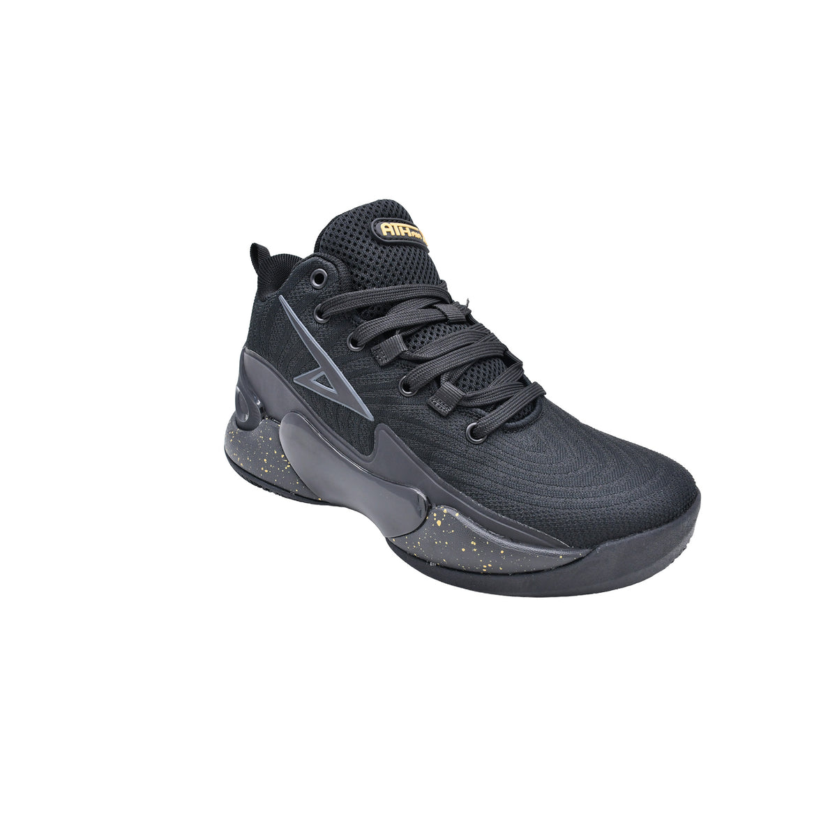 MONTANA ATHLETIC ATH-6250Y-03 BARDEN