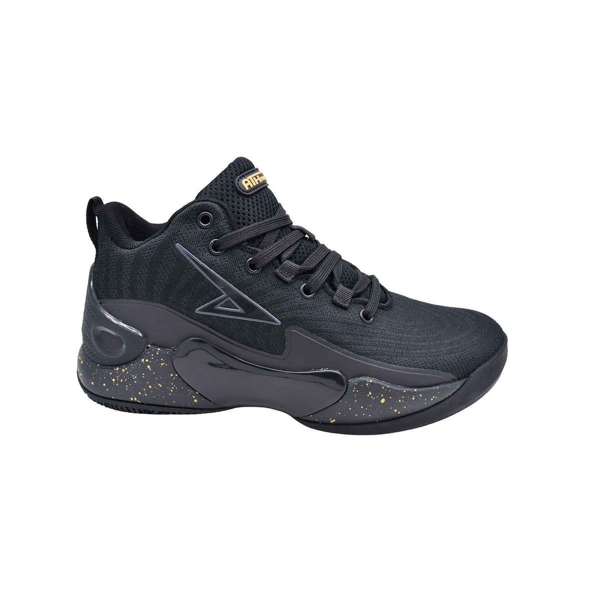 MONTANA ATHLETIC ATH-6250M-03 BARDEN