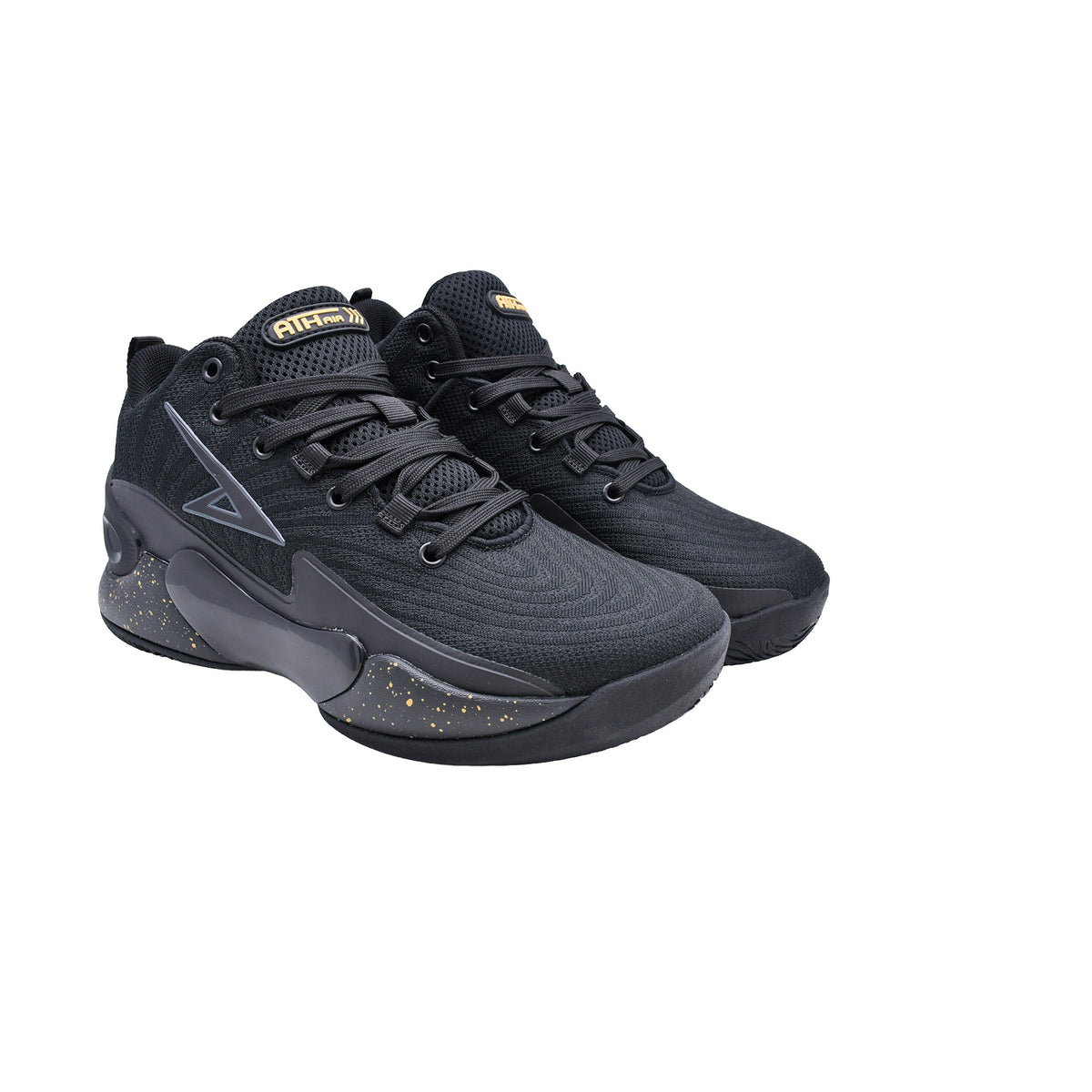 MONTANA ATHLETIC ATH-6250M-03 BARDEN