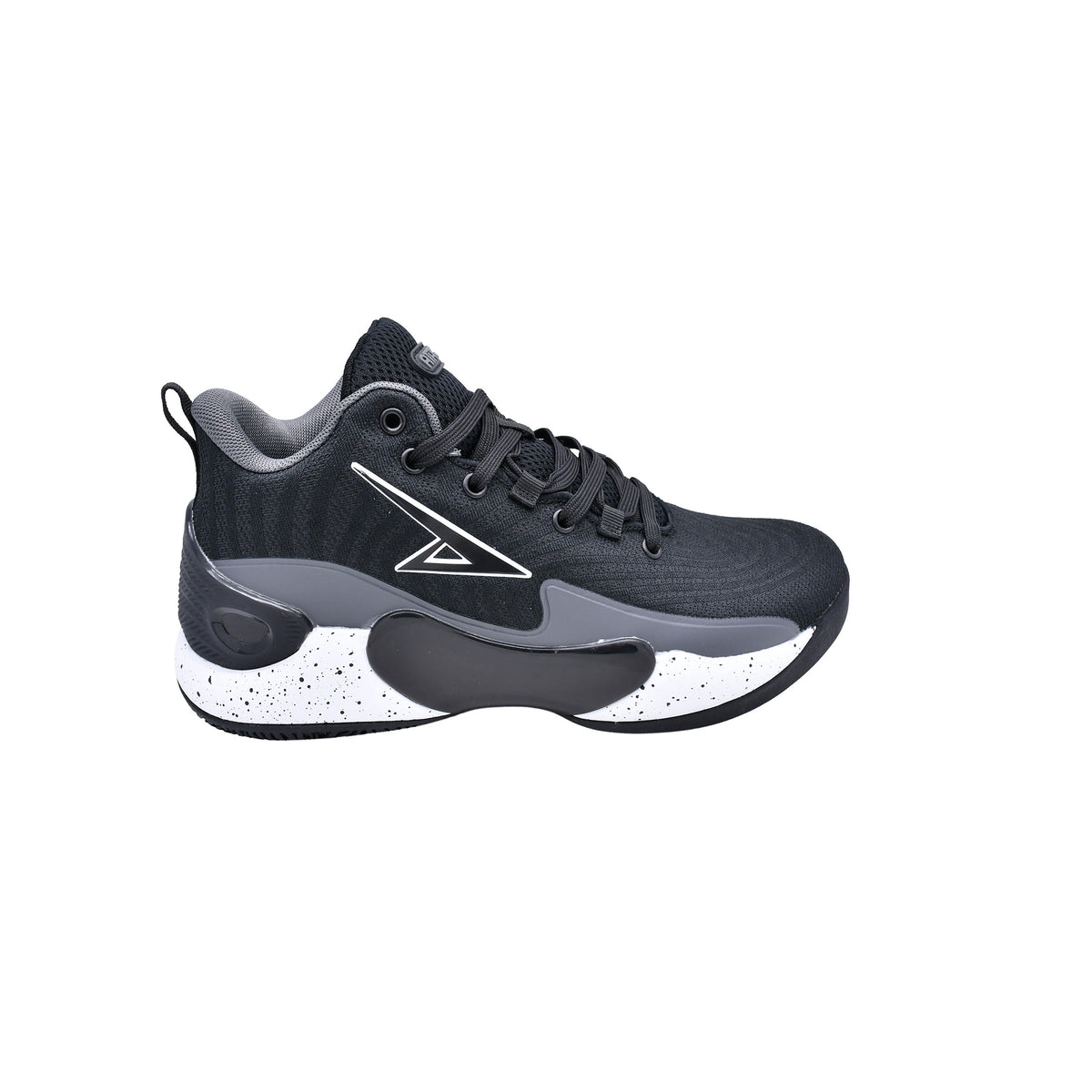 MONTANA ATHLETIC ATH-6250M-02 BARDEN