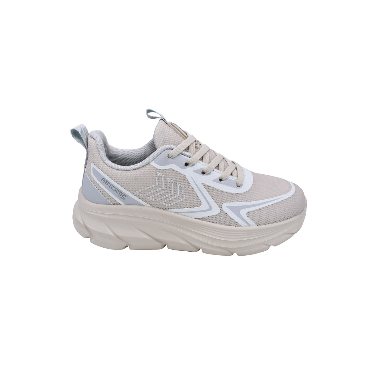 MONTANA ATHLETIC ATH-6270L-02 REYNOLDS