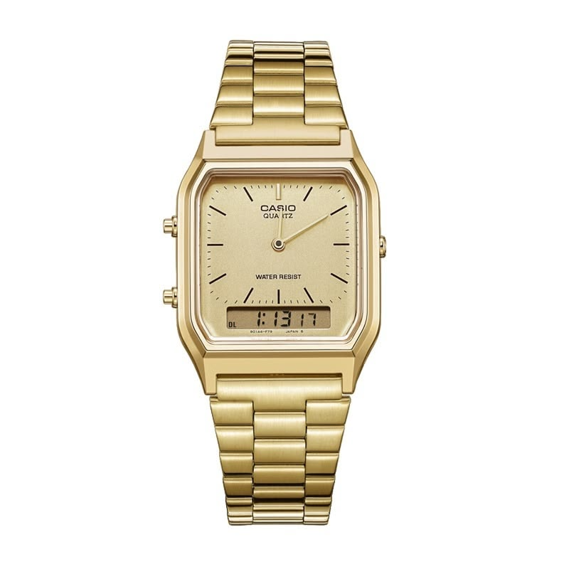 CASIO AQ-230GA-9B