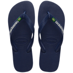 HAVAIANAS BRASIL LOGO 4110850 0555