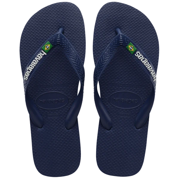 HAVAIANAS BRASIL LOGO 4110850 0555