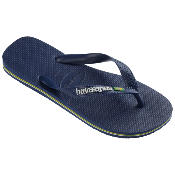 HAVAIANAS BRASIL LOGO 4110850 0555