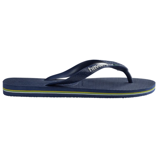 HAVAIANAS BRASIL LOGO 4110850 0555