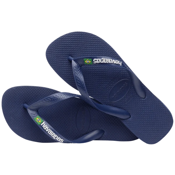 HAVAIANAS BRASIL LOGO 4110850 0555