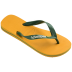 HAVAIANAS BRASIL LOGO 4110850 1740 AMARELO POP