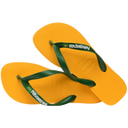 HAVAIANAS BRASIL LOGO 4110850 1740 AMARELO POP