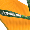 HAVAIANAS BRASIL LOGO 4110850 1740 AMARELO POP