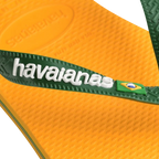 HAVAIANAS BRASIL LOGO 4110850 1740 AMARELO POP