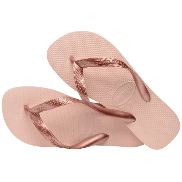 HAVAIANAS TOP FASHION 4137428 0076 BALLET