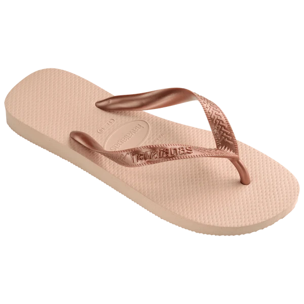 HAVAIANAS TOP FASHION 4137428 0076 BALLET