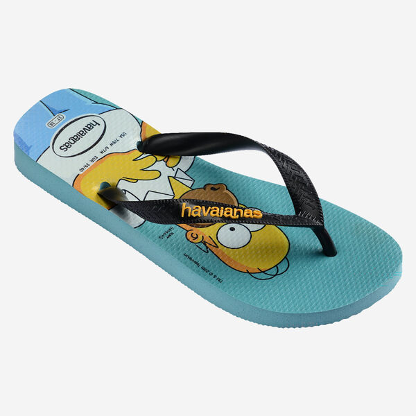 HAVAIANAS SIMPSONS 4137889 2968 TRAD
