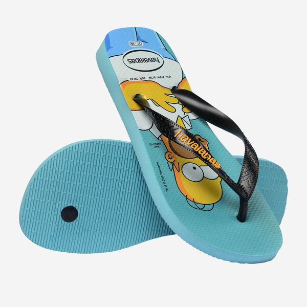 HAVAIANAS SIMPSONS 4137889 2968 TRAD