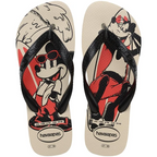 HAVAIANAS TOP DISNEY 4139412 0121 PALHA
