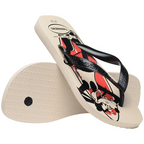 HAVAIANAS TOP DISNEY 4139412 0121 PALHA