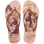 HAVAIANAS DISNEY 4141203 0076 BALLET