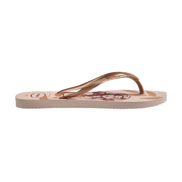 HAVAIANAS DISNEY 4141203 0076 BALLET