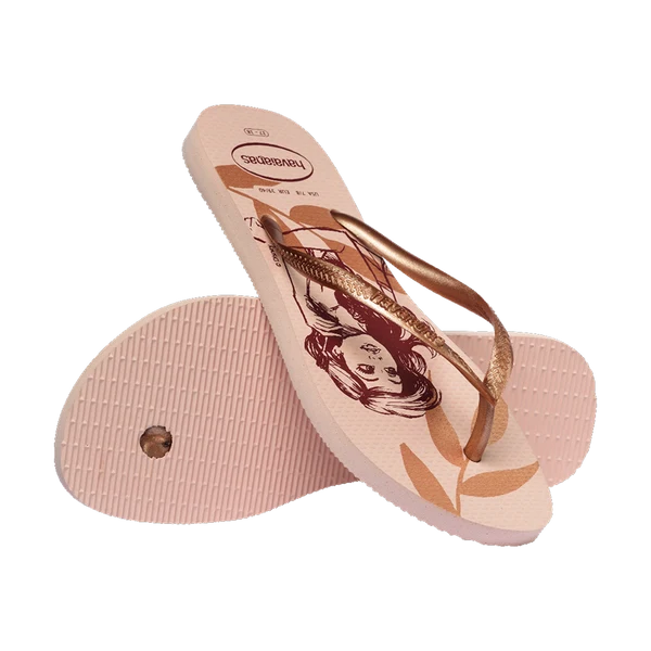 HAVAIANAS DISNEY 4141203 0076 BALLET