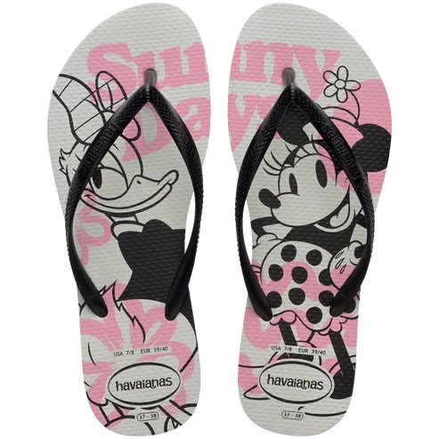 HAVAIANAS DISNEY 4141203 0128