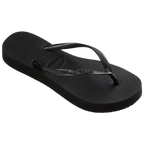 HAVAIANAS 4144537 0090 SLIM FLATFORM FCPRETO