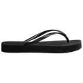 HAVAIANAS 4144537 0090 SLIM FLATFORM FCPRETO