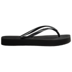 HAVAIANAS 4144537 0090 SLIM FLATFORM FCPRETO