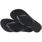 HAVAIANAS 4144537 0090 SLIM FLATFORM FCPRETO