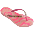 HAVAIANAS KIDS 4146976 3128 BLOSSOM FLUX