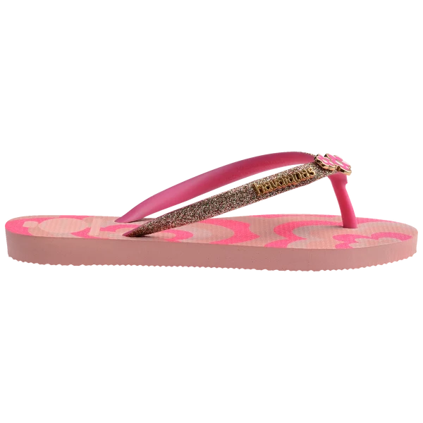 HAVAIANAS KIDS 4146976 3128 BLOSSOM FLUX