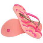 HAVAIANAS KIDS 4146976 3128 BLOSSOM FLUX