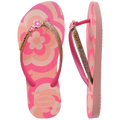 HAVAIANAS KIDS 4146976 3128 BLOSSOM FLUX