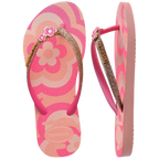 HAVAIANAS KIDS 4146976 3128 BLOSSOM FLUX