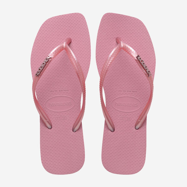 HAVAIANAS SQ LOGO 4148257 1105 CHIFON
