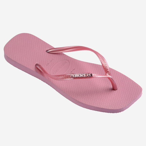 HAVAIANAS SQ LOGO 4148257 1105 CHIFON