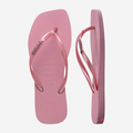 HAVAIANAS SQ LOGO 4148257 1105 CHIFON