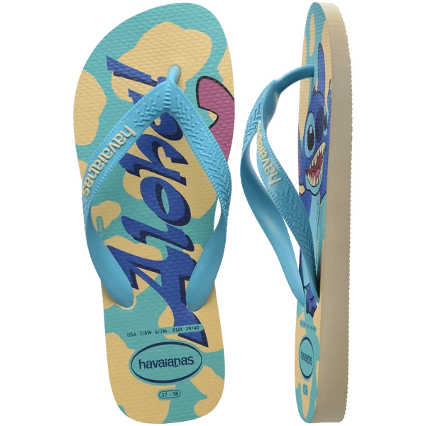 HAVAIANAS CLASSIC 4148941 9256