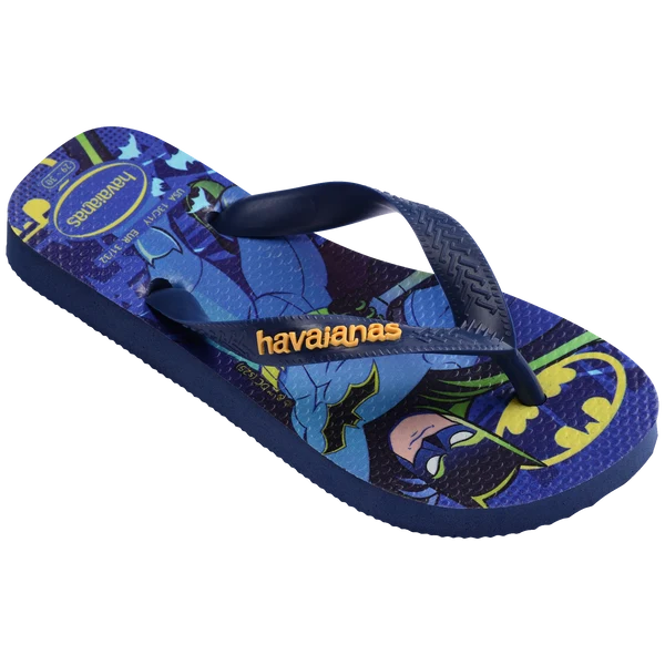 HAVAIANAS WARNER 4150291 0555