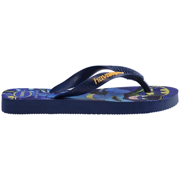HAVAIANAS WARNER 4150291 0555