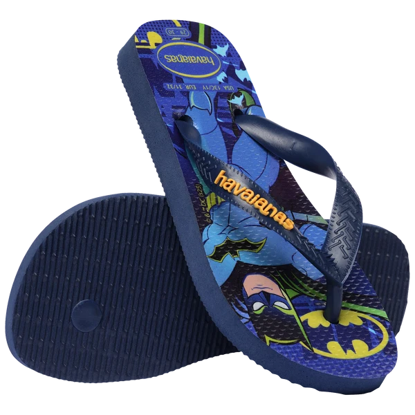 HAVAIANAS WARNER 4150291 0555