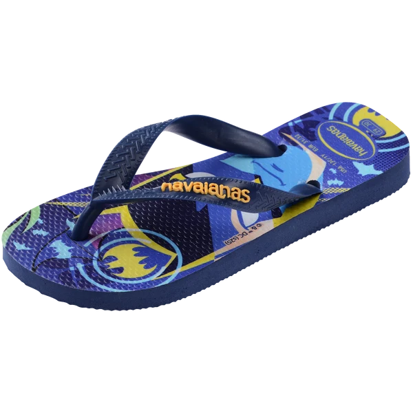 HAVAIANAS WARNER 4150291 0555