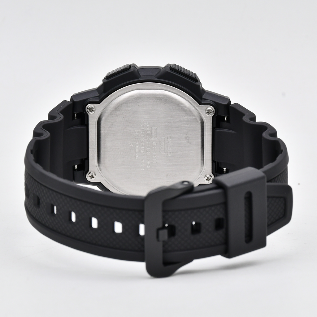 CASIO WS-18000-1A