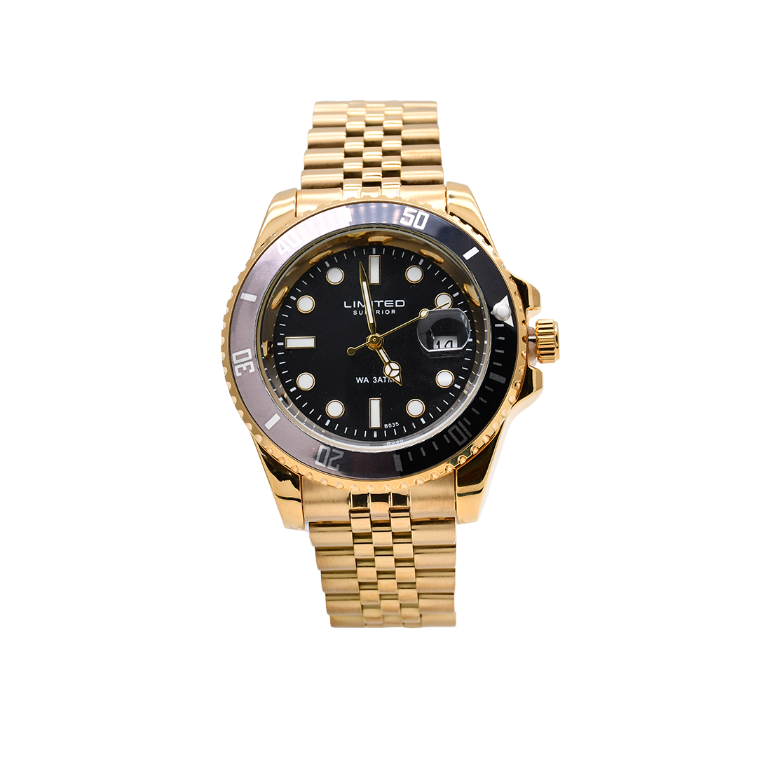 LIMITED SUPERIOR B-035