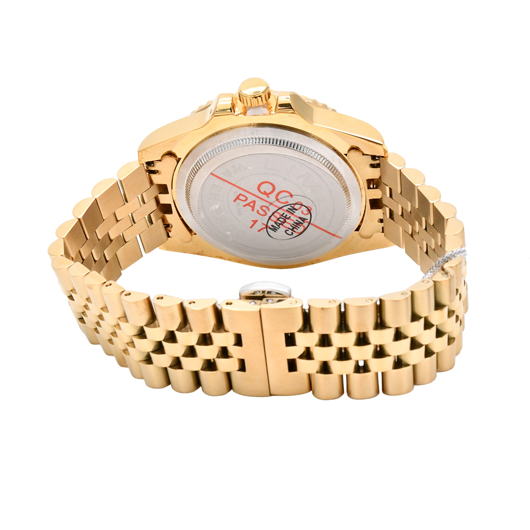 LIMITED SUPERIOR B-035