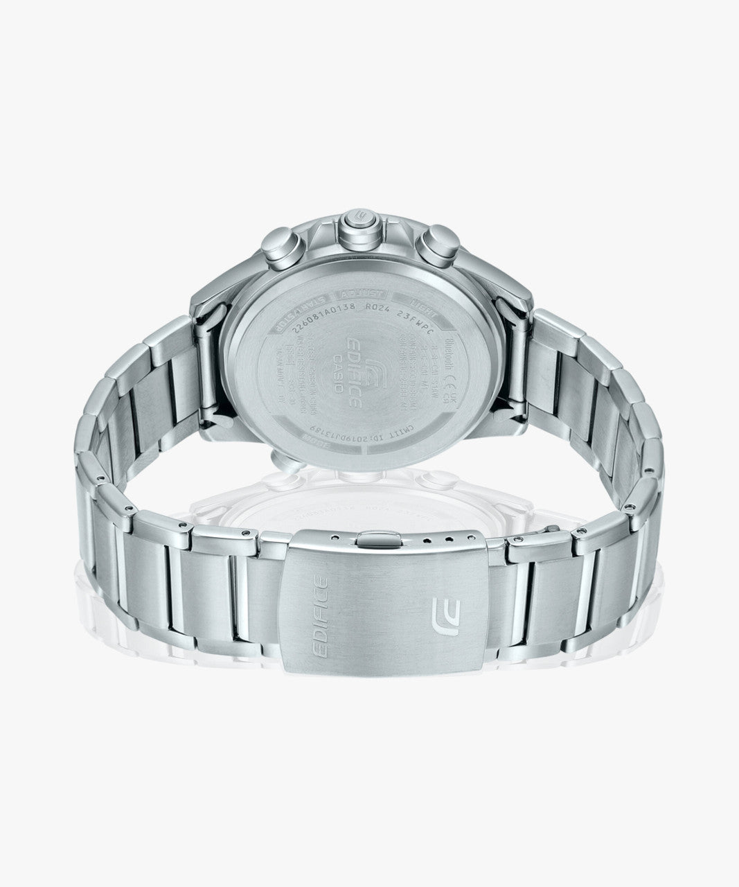 CASIO EDIFICE ECB-30D-1A