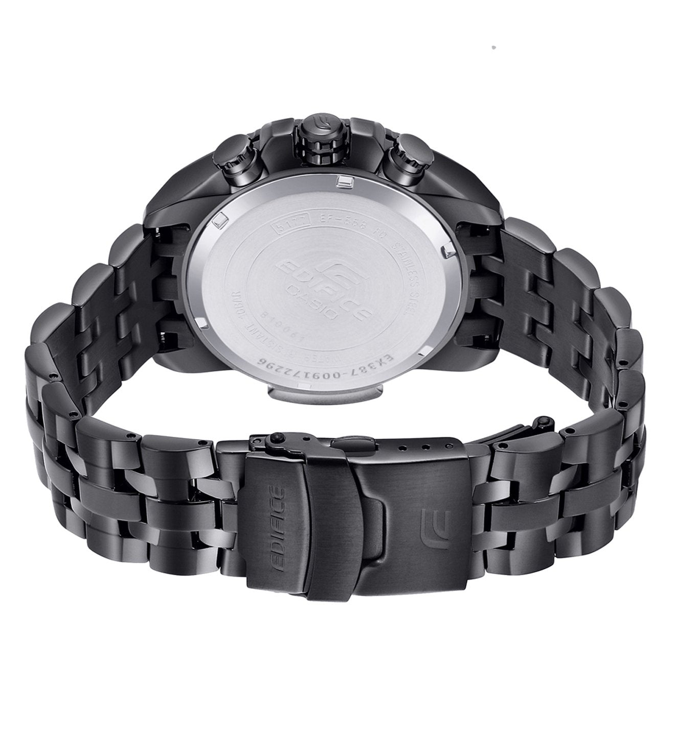 CASIO EF-558DC-1AVUDF