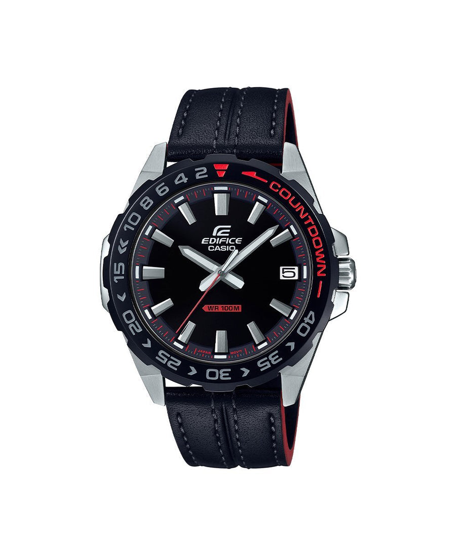 CASIO EDIFICE EFV-120BL-1A