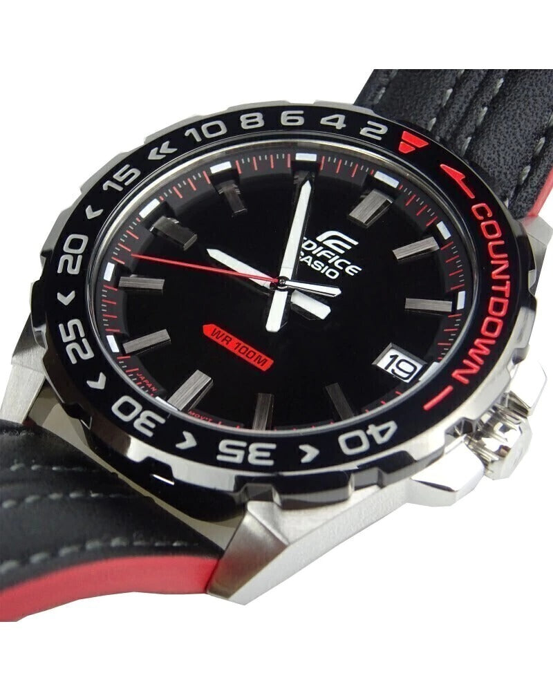 CASIO EDIFICE EFV-120BL-1A